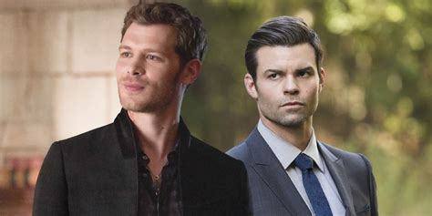 elijah mikaelson|how did klaus mikaelson die.